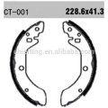 k1148 44060-W0325 para sapata de freio traseira Nissan ym